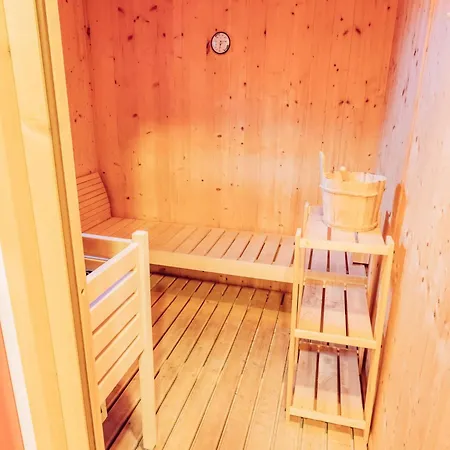 Kreischberg W12 Chalet *