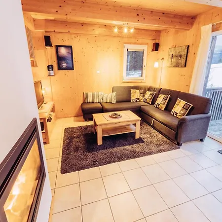 Chalé Kreischberg W12 *