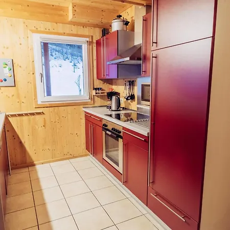 Kreischberg W12 Sankt Lorenzen ob Murau