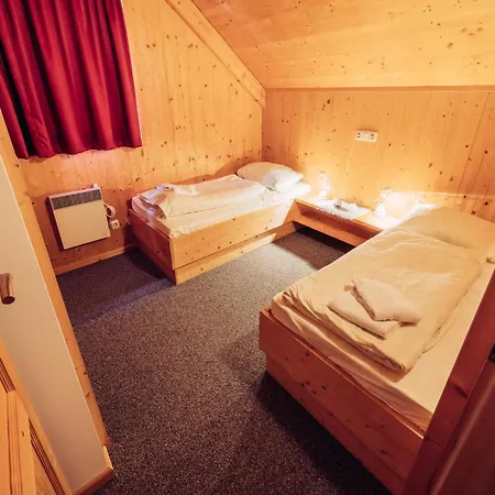 Kreischberg W12 Chalet