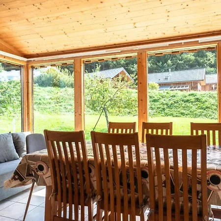 Kreischberg W12 * Sankt Lorenzen ob Murau