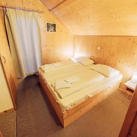 Kreischberg W12 Chalé