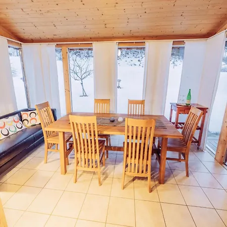 Kreischberg W12 Chalet