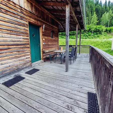 Chalet Kreischberg W12 *