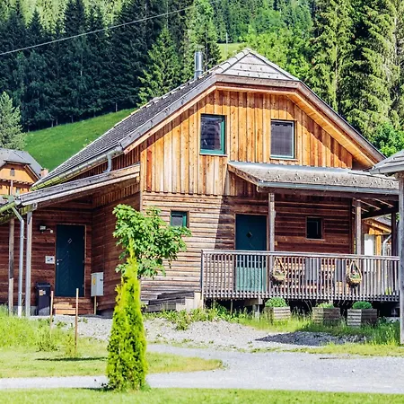 Kreischberg W12 Chalet *