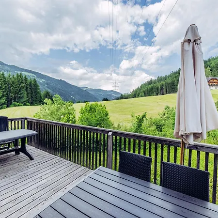 Kreischberg W12 Sankt Lorenzen ob Murau