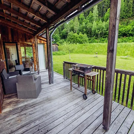 Chalet Kreischberg W12 *