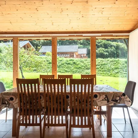 Kreischberg W12 Chalé St. Lorenzen ob Murau