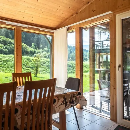 Kreischberg W12 * Sankt Lorenzen ob Murau