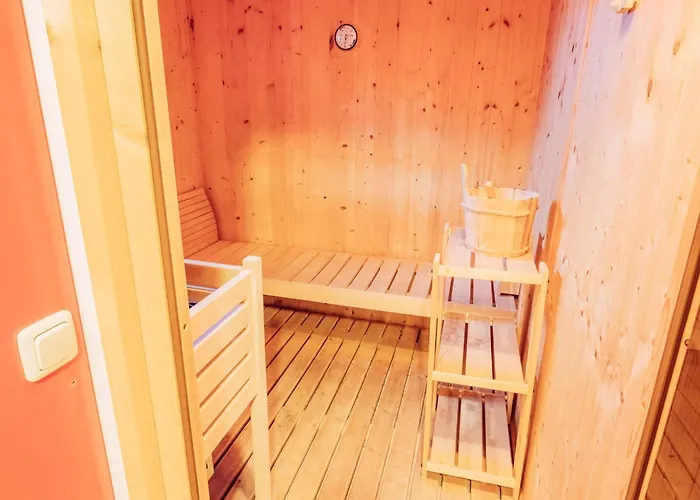 Kreischberg W12 Alpesi faház *