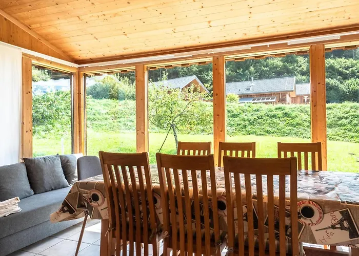 Kreischberg W12 * Sankt Lorenzen ob Murau