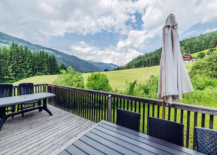 Kreischberg W12 Sankt Lorenzen ob Murau